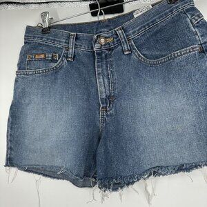 Riders Vintage Cut off Shorts Size 10 M‎